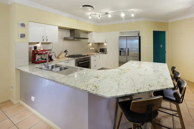 Second view of Homely house listing, 15 Cosette Street, Bracken Ridge QLD 4017