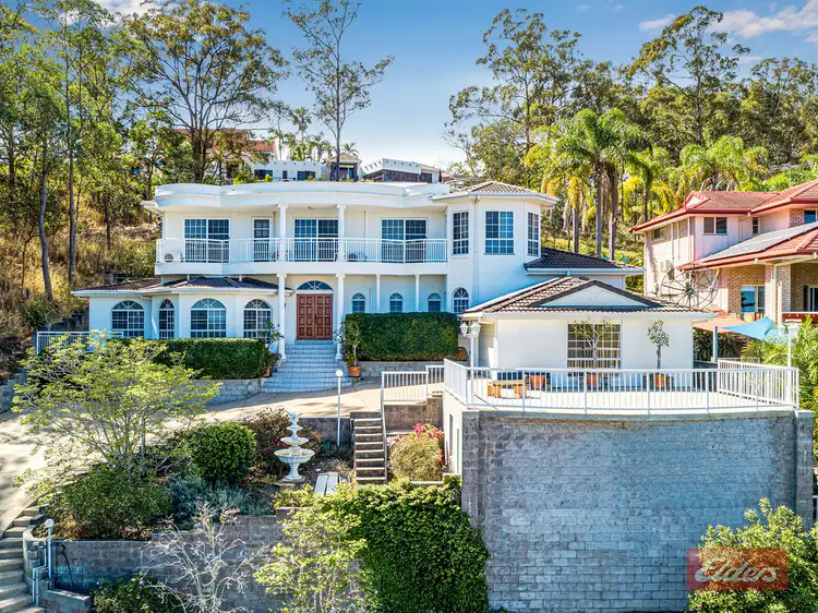 29 INNES CRESCENT, Cornubia QLD 4130