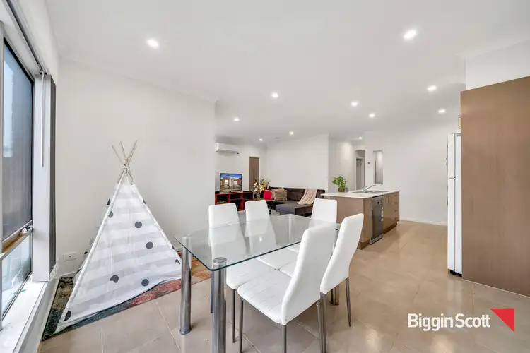 Third view of Homely house listing, 3 Cheer Terrace, Tarneit VIC 3029