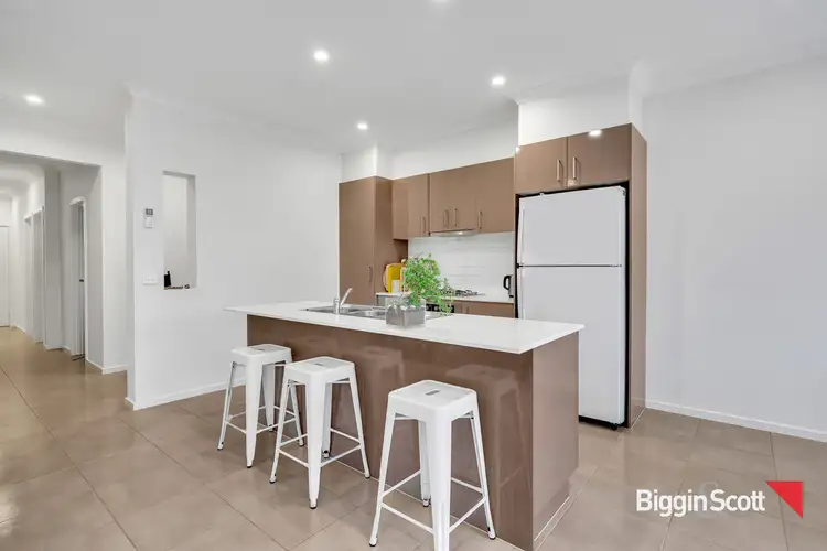 Fourth view of Homely house listing, 3 Cheer Terrace, Tarneit VIC 3029