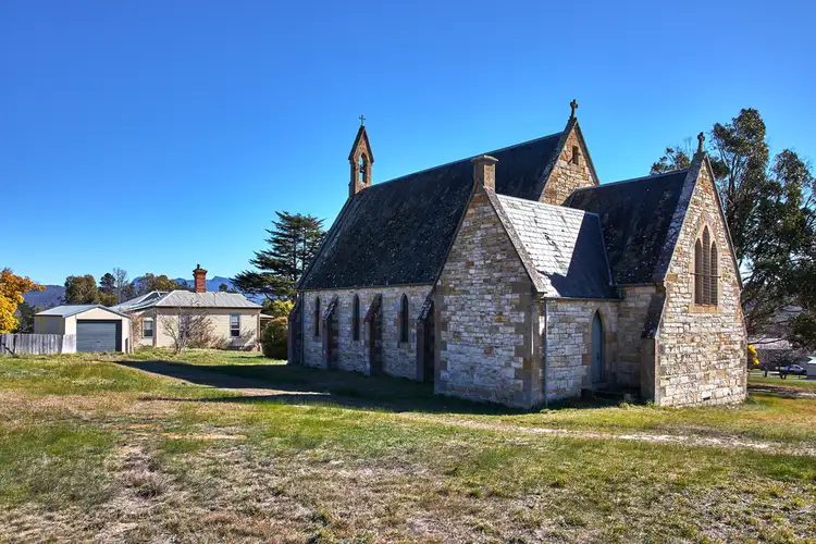 Fifth view of Homely house listing, 2 Talbot Street, Fingal TAS 7214