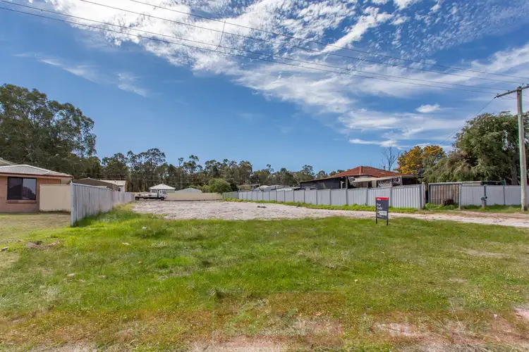 126 Ogden Street, Collie WA 6225