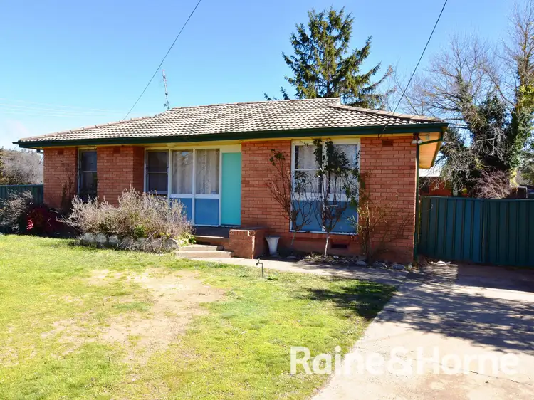 153 Lone Pine Avenue, Orange NSW 2800
