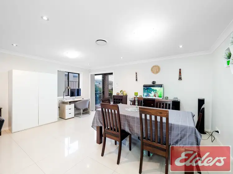 Fourth view of Homely townhouse listing, 19 Blackwood Street, Claremont Meadows NSW 2747