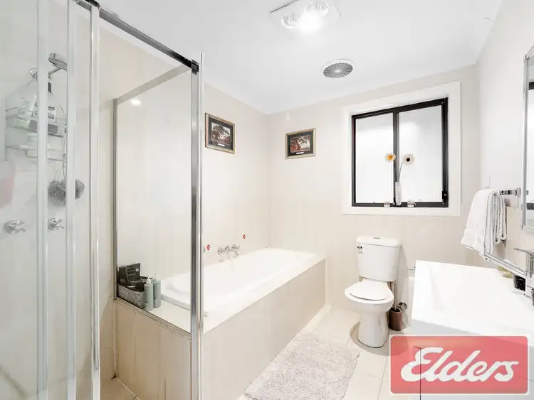 Fifth view of Homely townhouse listing, 19 Blackwood Street, Claremont Meadows NSW 2747