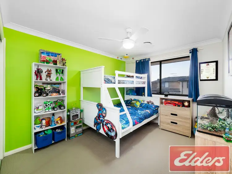 Sixth view of Homely townhouse listing, 19 Blackwood Street, Claremont Meadows NSW 2747