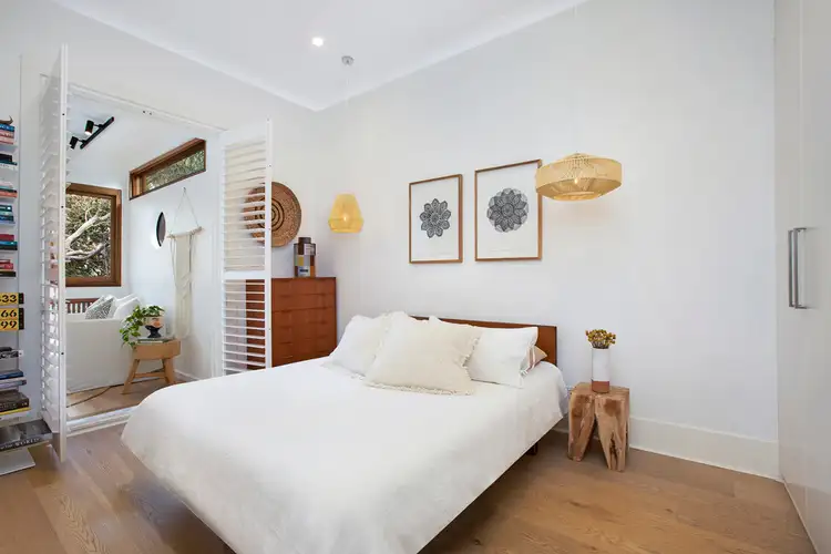 Sixth view of Homely apartment listing, 4/67 Roscoe Street, Bondi Beach NSW 2026