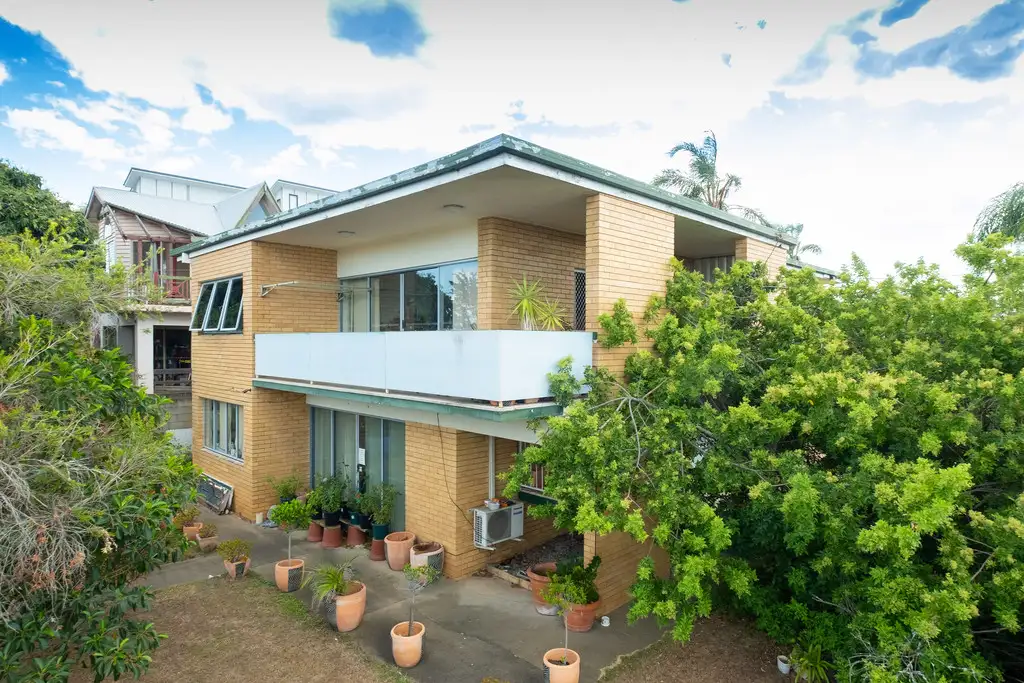 Main view of Homely house listing, 373 Ipswich Road, Annerley QLD 4103