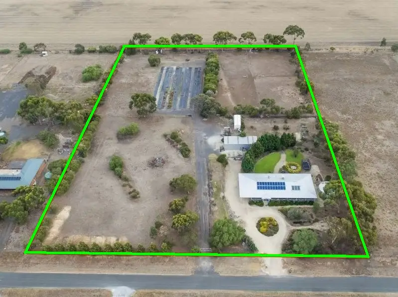 Main view of Homely rural property listing, 30 West Gateway, Lara VIC 3212