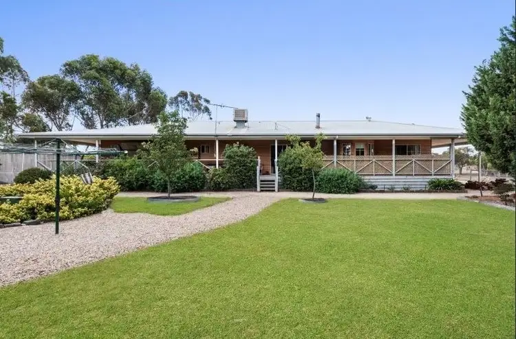 Second view of Homely rural property listing, 30 West Gateway, Lara VIC 3212