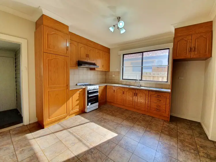 Second view of Homely house listing, 55 Collins Street, Geelong West VIC 3218