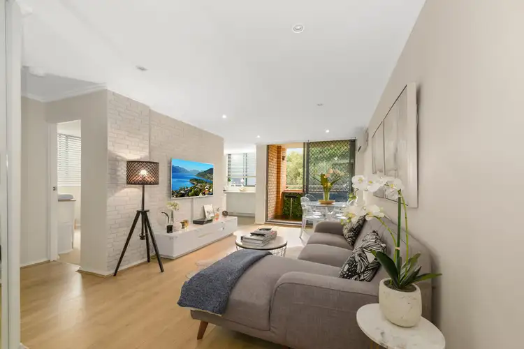 Main view of Homely apartment listing, 24/16 Boronia Street, Kensington NSW 2033