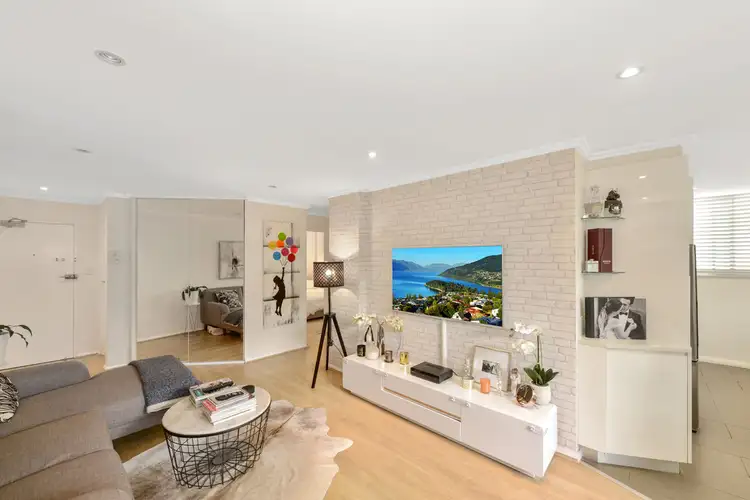 Second view of Homely apartment listing, 24/16 Boronia Street, Kensington NSW 2033