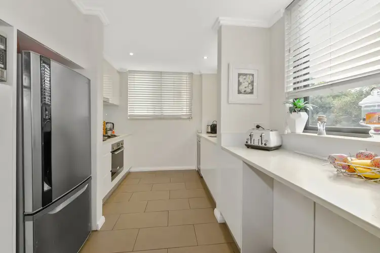 Third view of Homely apartment listing, 24/16 Boronia Street, Kensington NSW 2033