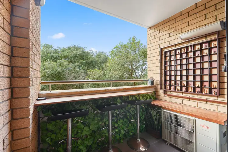 Fourth view of Homely apartment listing, 24/16 Boronia Street, Kensington NSW 2033