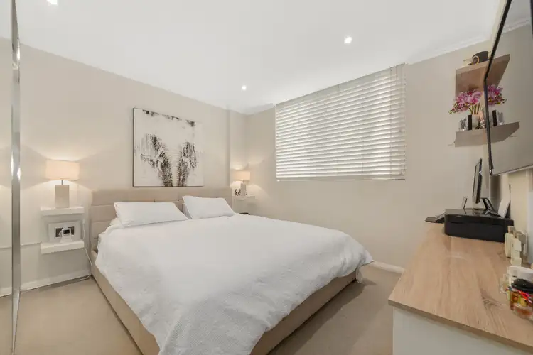 Fifth view of Homely apartment listing, 24/16 Boronia Street, Kensington NSW 2033