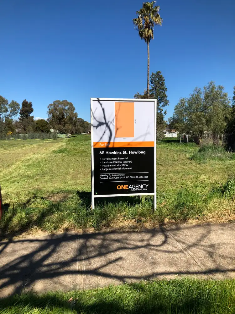 68 Hawkins Street, Howlong NSW 2643