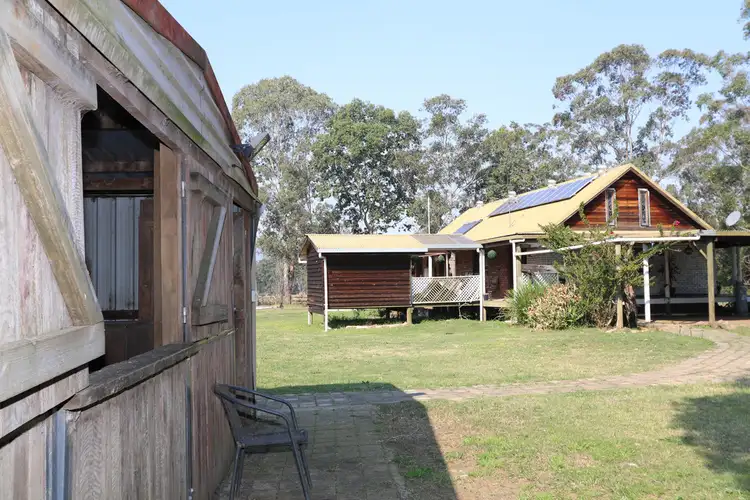Second view of Homely house listing, 166 Stony Chute Road, Nimbin NSW 2480