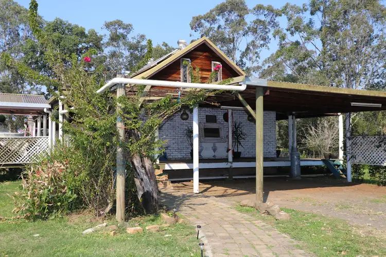 Fourth view of Homely house listing, 166 Stony Chute Road, Nimbin NSW 2480