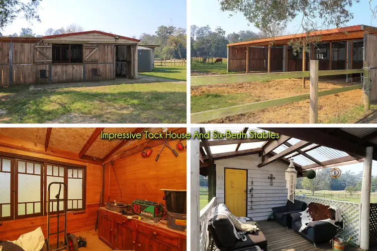 Fifth view of Homely house listing, 166 Stony Chute Road, Nimbin NSW 2480