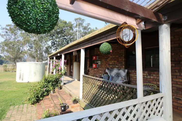 Sixth view of Homely house listing, 166 Stony Chute Road, Nimbin NSW 2480