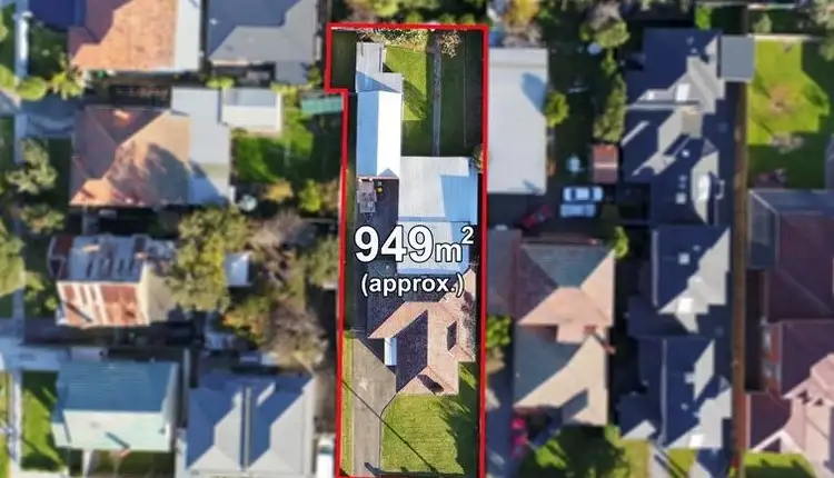 1 Eastgate Street, Pascoe Vale South VIC 3044