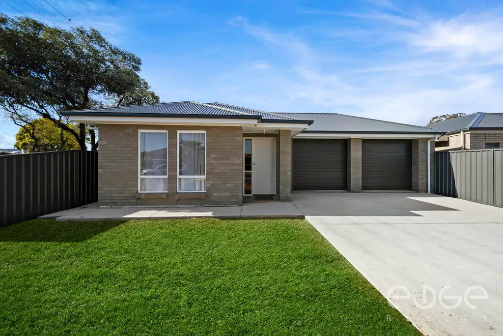 Main view of Homely house listing, 7A Resthaven Road, Parafield Gardens SA 5107