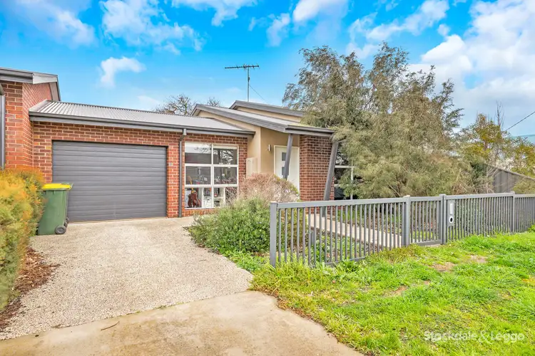 Second view of Homely unit listing, 3/9 Milton Street, Bannockburn VIC 3331