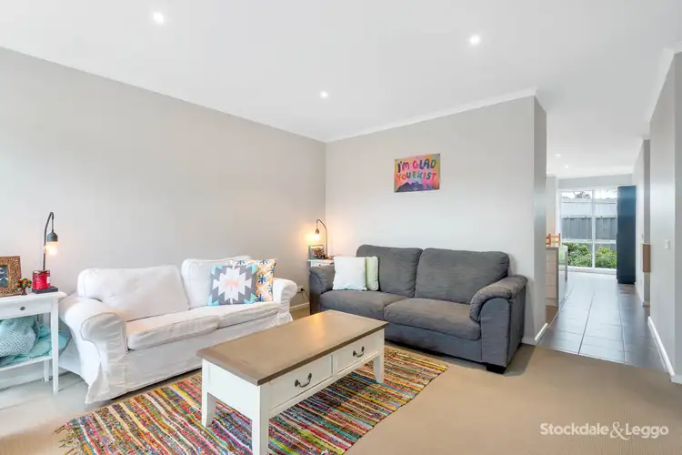 Fifth view of Homely unit listing, 3/9 Milton Street, Bannockburn VIC 3331