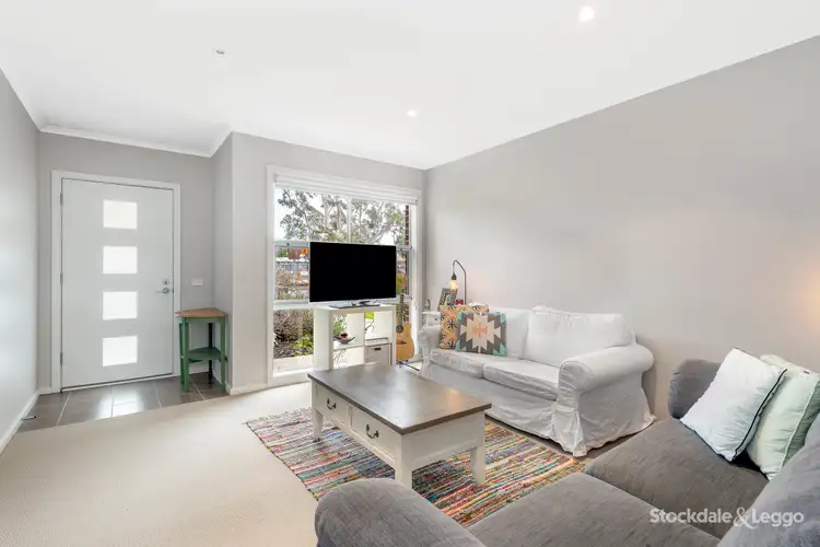 Sixth view of Homely unit listing, 3/9 Milton Street, Bannockburn VIC 3331