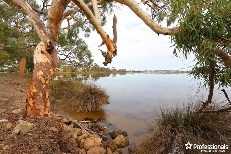 Third view of Homely land listing, 34 Nearwater Way, Shelley WA 6148