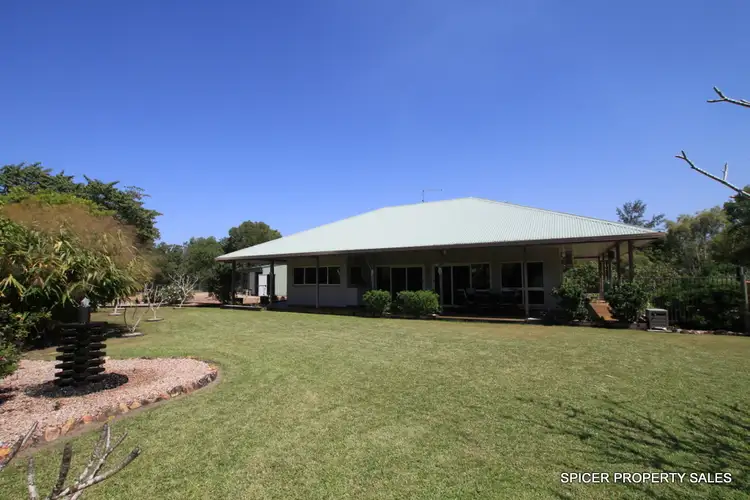 Main view of Homely house listing, 66 Vipiana Drive, Tully Heads QLD 4854