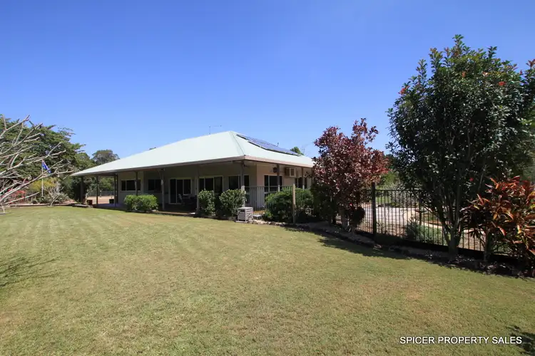 Second view of Homely house listing, 66 Vipiana Drive, Tully Heads QLD 4854