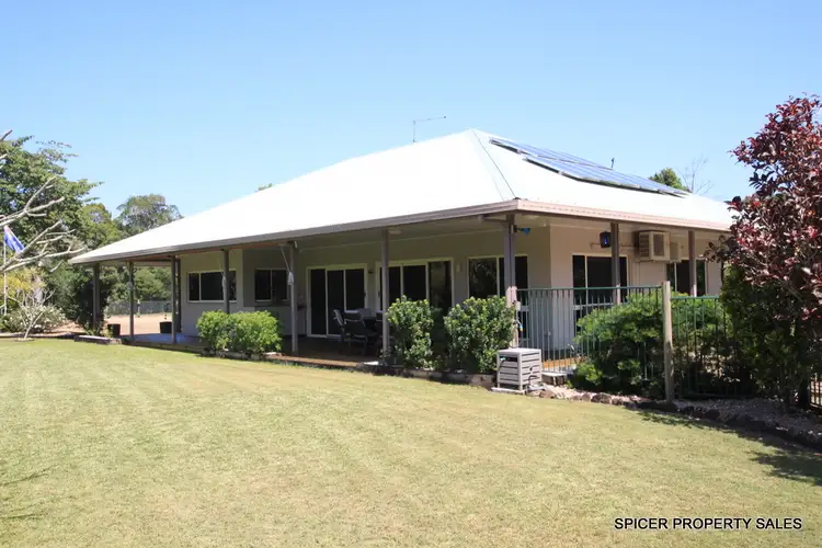 Third view of Homely house listing, 66 Vipiana Drive, Tully Heads QLD 4854