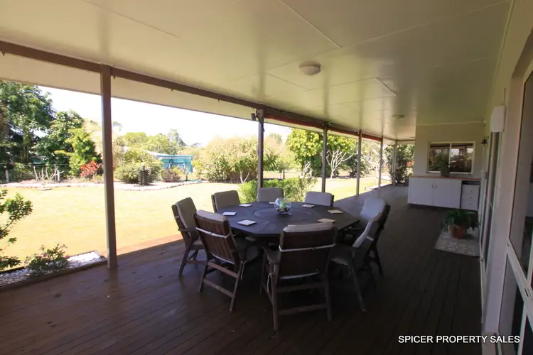 Fourth view of Homely house listing, 66 Vipiana Drive, Tully Heads QLD 4854