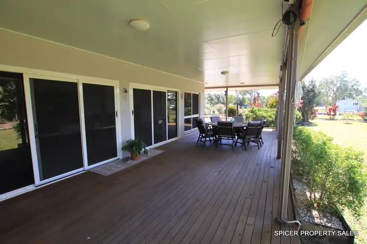 Fifth view of Homely house listing, 66 Vipiana Drive, Tully Heads QLD 4854