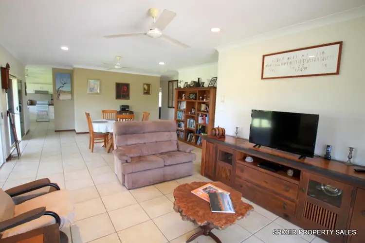 Sixth view of Homely house listing, 66 Vipiana Drive, Tully Heads QLD 4854