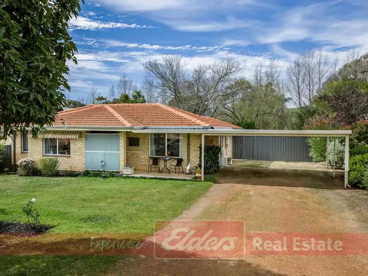 Main view of Homely house listing, 18 Smith Street, Donnybrook WA 6239