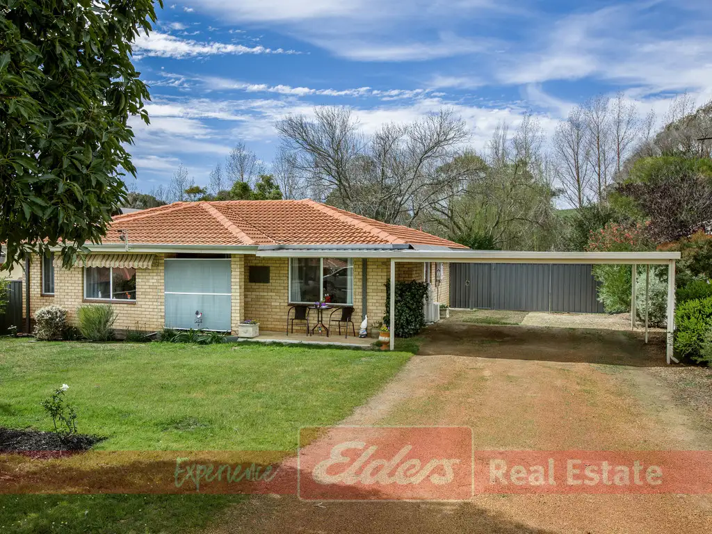 Main view of Homely house listing, 18 Smith Street, Donnybrook WA 6239
