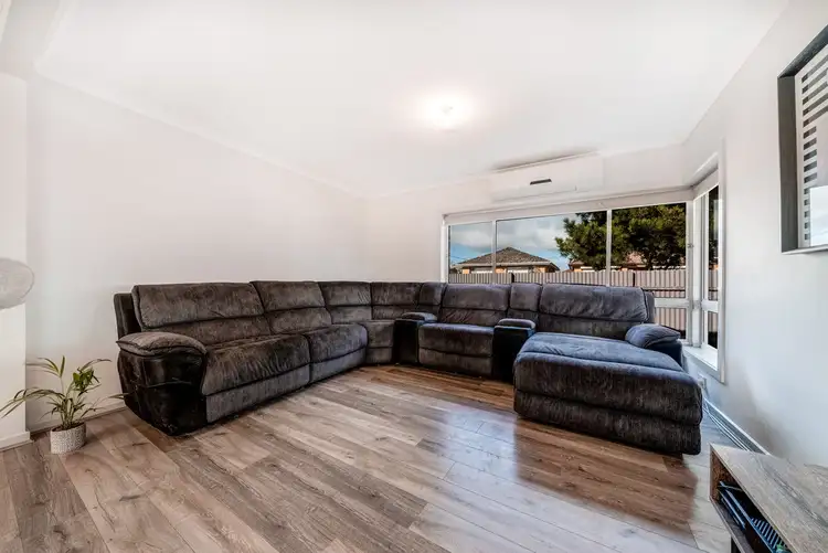 Second view of Homely house listing, 1 Hughes Street, Bell Park VIC 3215