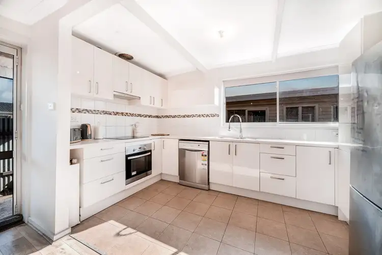Third view of Homely house listing, 1 Hughes Street, Bell Park VIC 3215