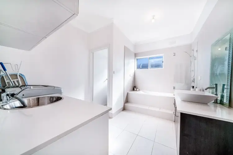 Fifth view of Homely house listing, 1 Hughes Street, Bell Park VIC 3215