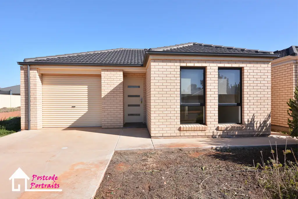 Main view of Homely house listing, 15 Dawn Street, Whyalla Stuart SA 5608