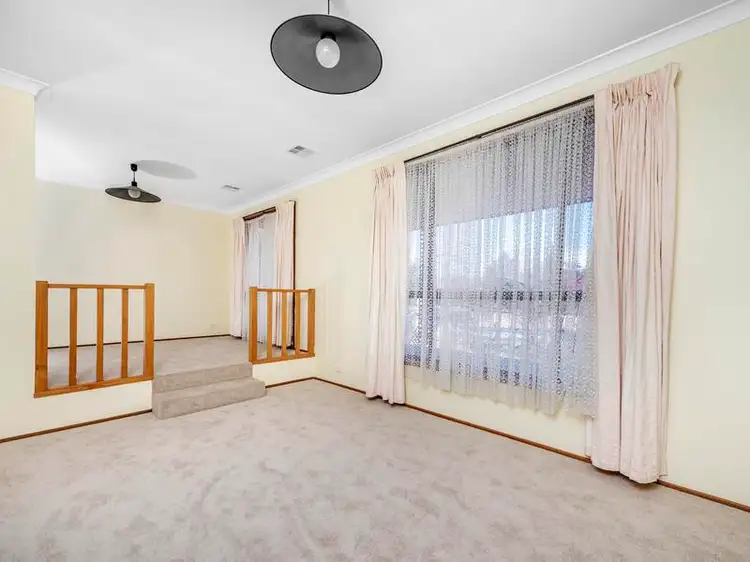 Second view of Homely house listing, 5 Heddon Place, Isabella Plains ACT 2905