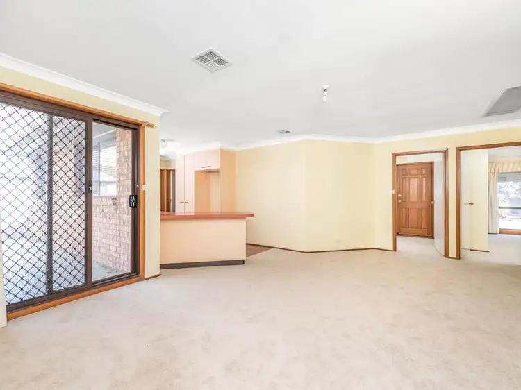 Third view of Homely house listing, 5 Heddon Place, Isabella Plains ACT 2905