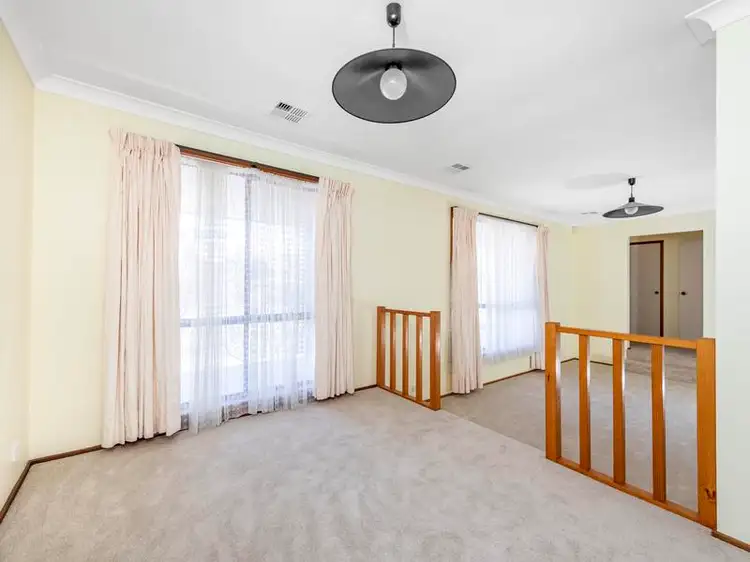 Fifth view of Homely house listing, 5 Heddon Place, Isabella Plains ACT 2905