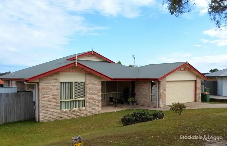 7 Primrose Place, Little Mountain QLD 4551