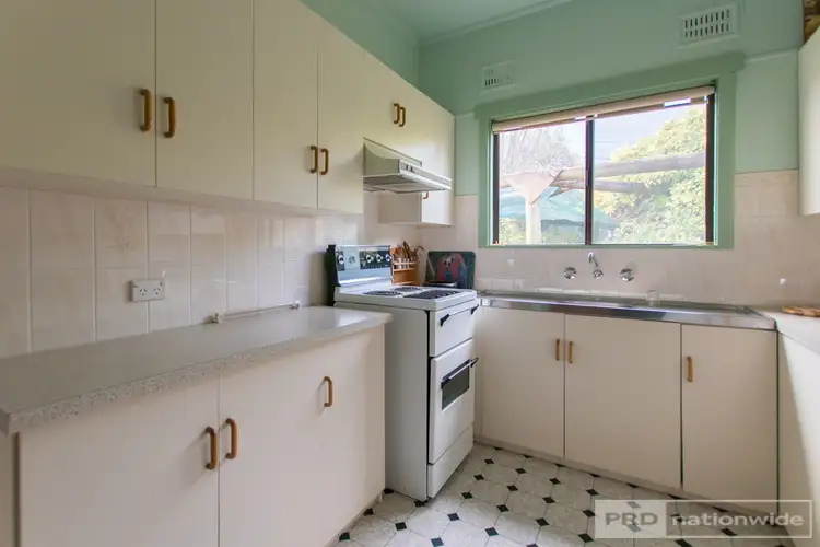 40 Groves Street, Talbingo NSW 2720