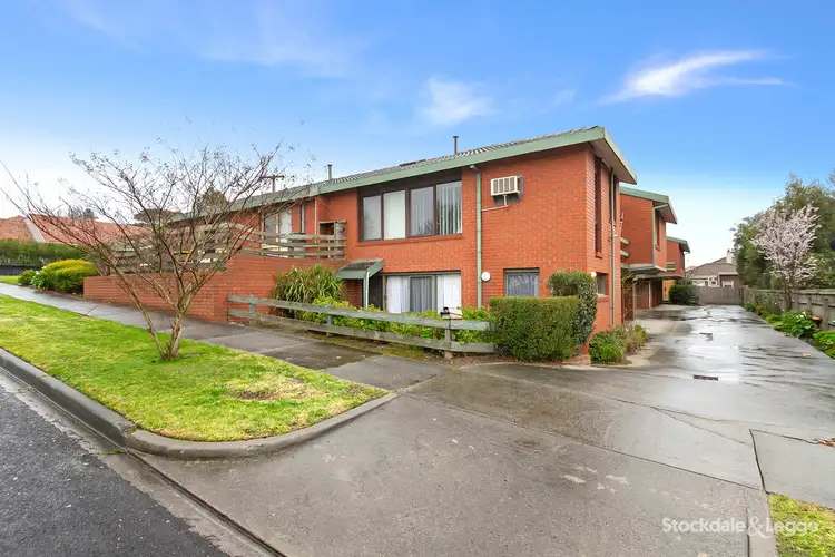 Main view of Homely house listing, 1/74 Kay Street, Traralgon VIC 3844