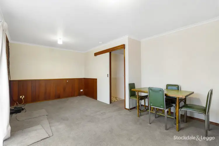 Third view of Homely house listing, 1/74 Kay Street, Traralgon VIC 3844